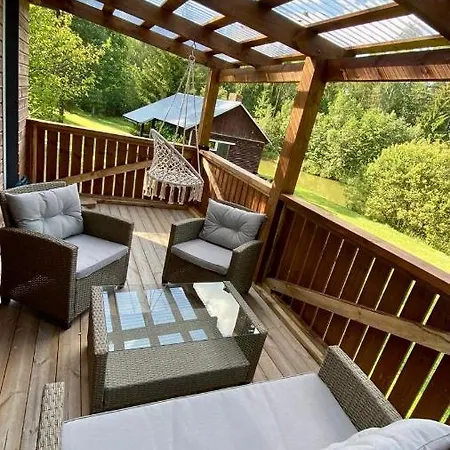 Beautiful Summerhouse On The Shore Of The Pond Casa vacanze